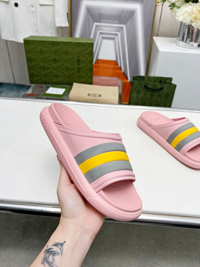 Gucci Slippers